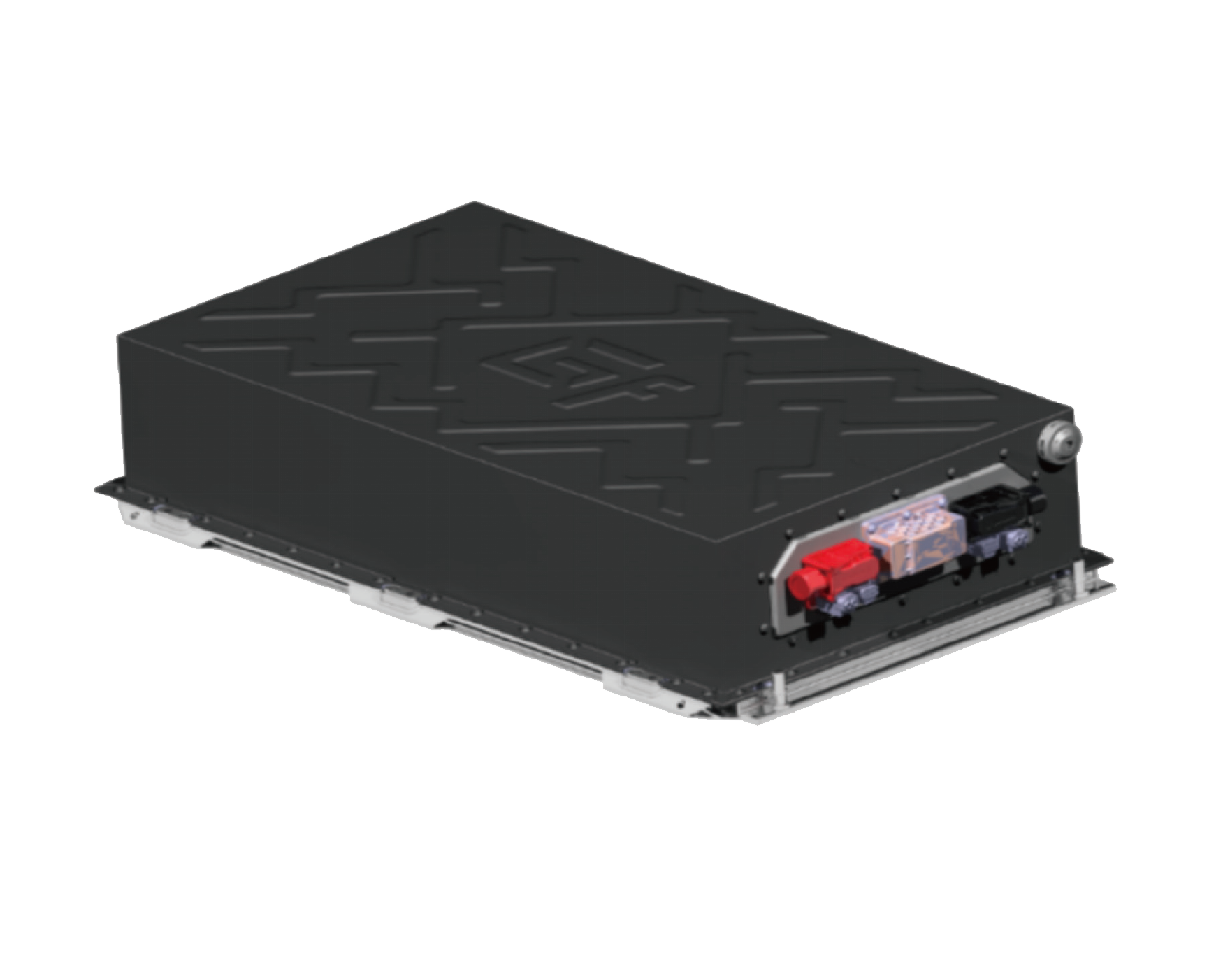 重卡和工程機(jī)械動力電池